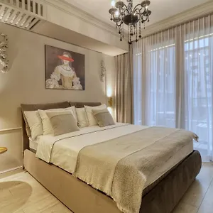 Herastrau Luxury Bucureşti