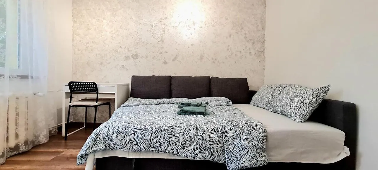 Alestal Arena Apartment Bucureşti