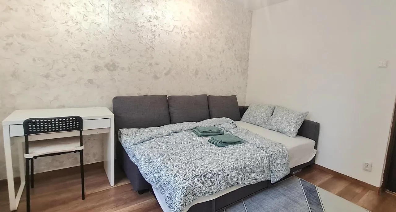 Alestal Arena Apartment Bucureşti România
