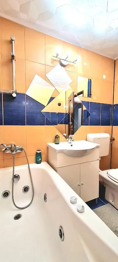 Alestal Arena Apartment Bucureşti