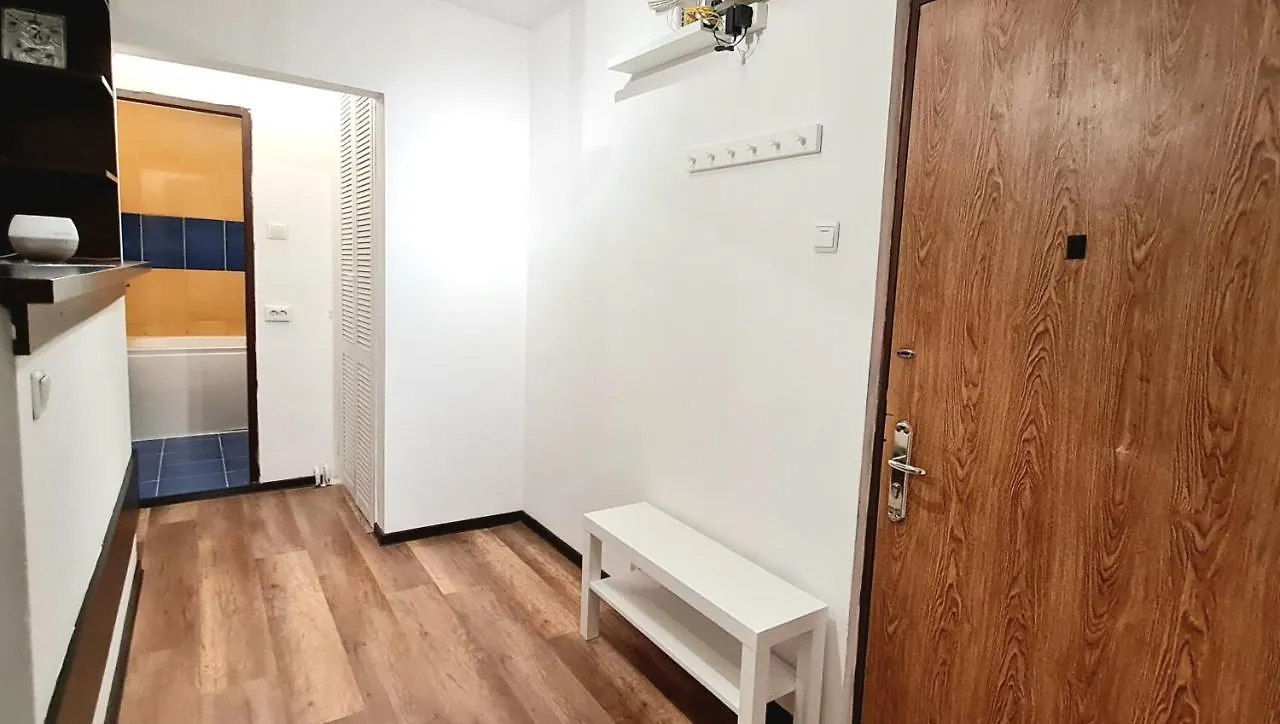 Alestal Arena Apartment Bucureşti