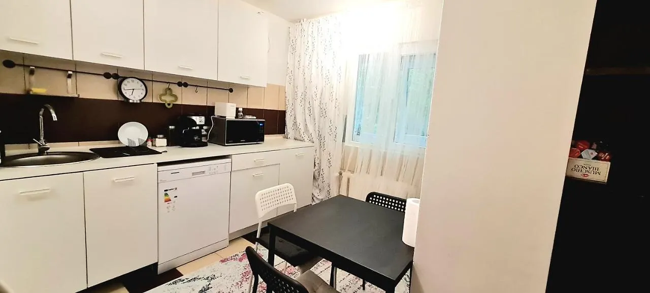 Alestal Arena Apartment Bucureşti
