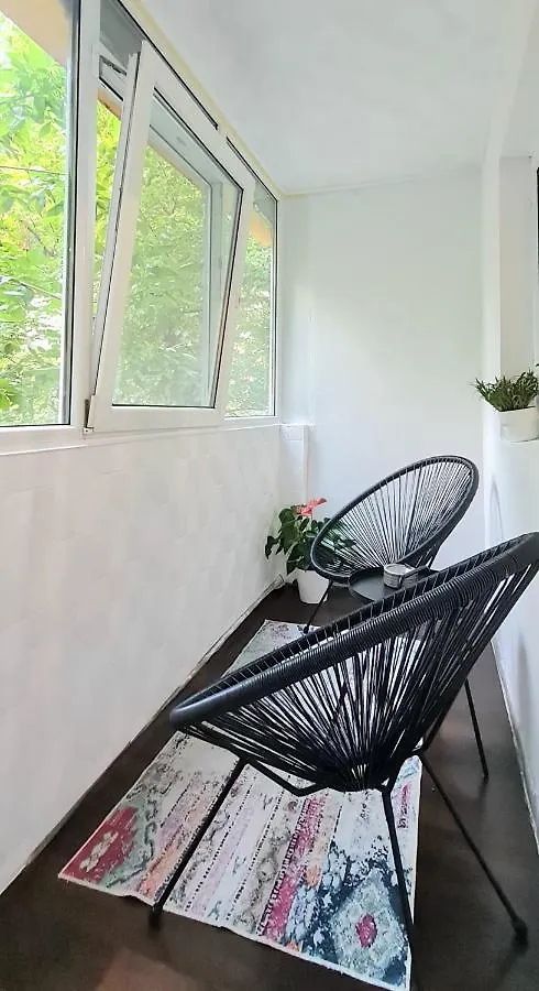 Alestal Arena Apartment Bucureşti România