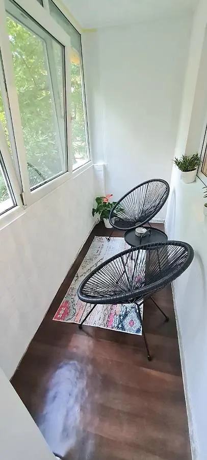 Alestal Arena Apartment Bucureşti 0*,  România