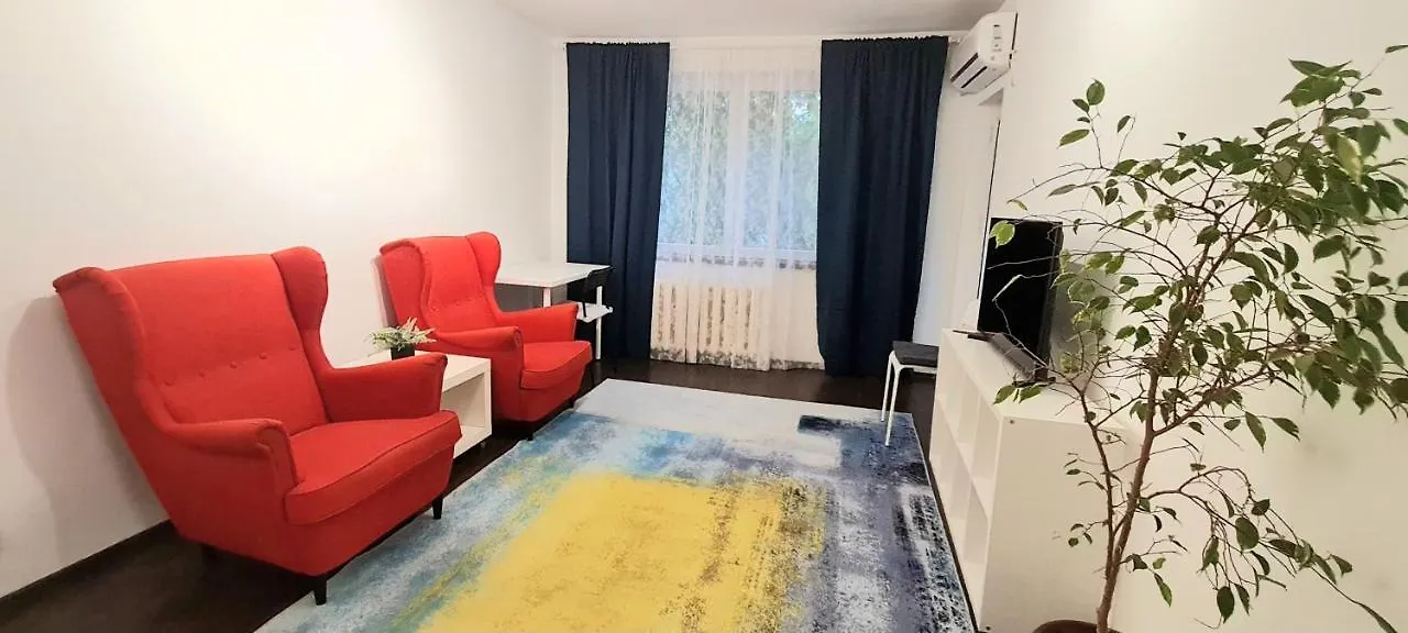 Alestal Arena Apartment Bucureşti 0*,