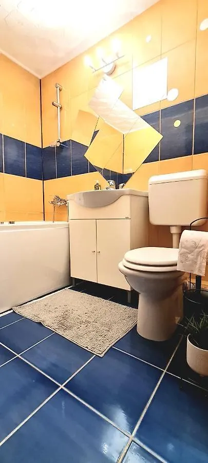 Alestal Arena Apartment Bucureşti