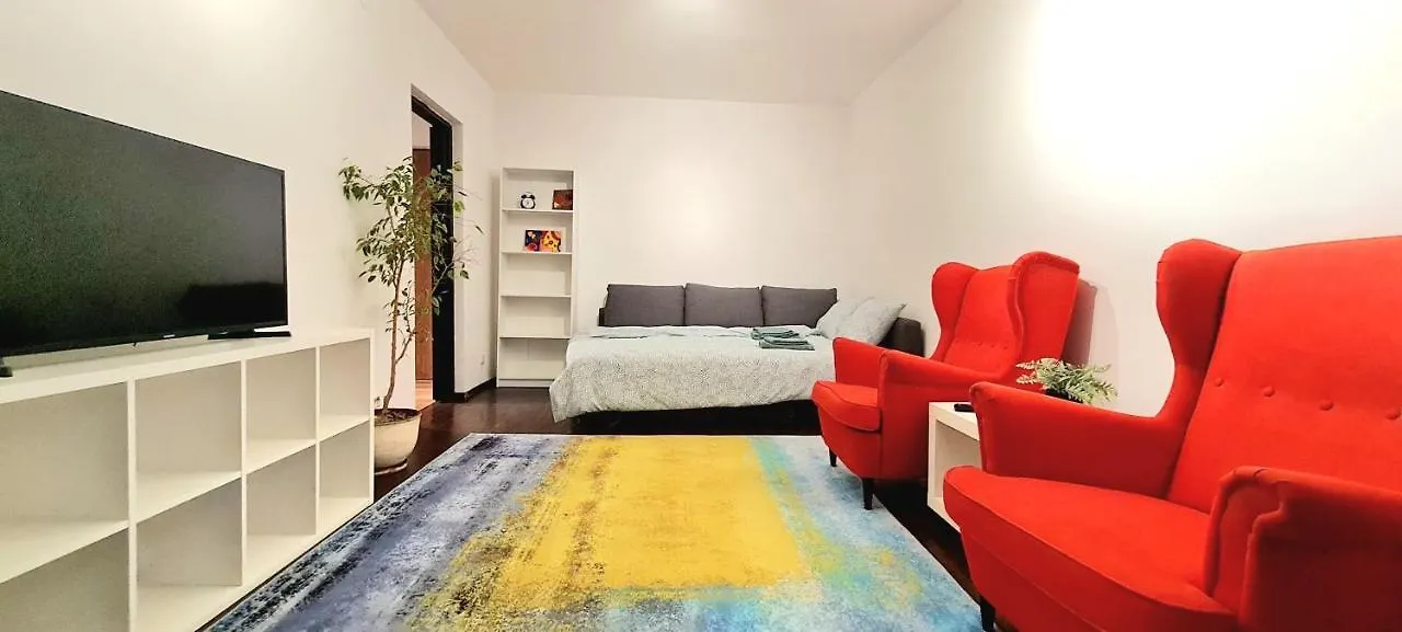Alestal Arena Apartment Bucureşti 0*,  România