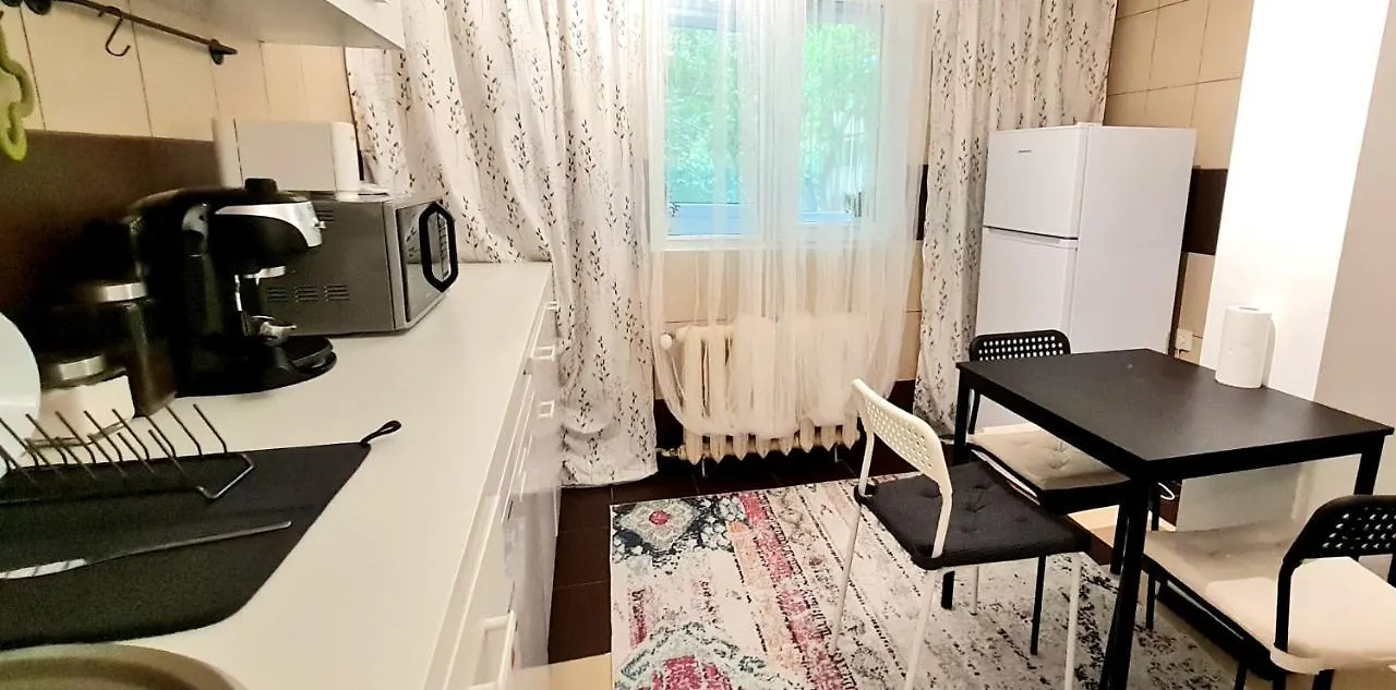 Alestal Arena Apartment Bucureşti