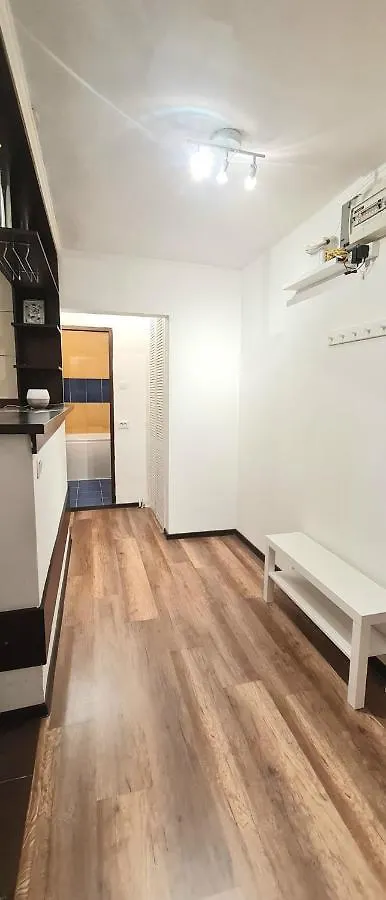 Alestal Arena Apartment Bucureşti